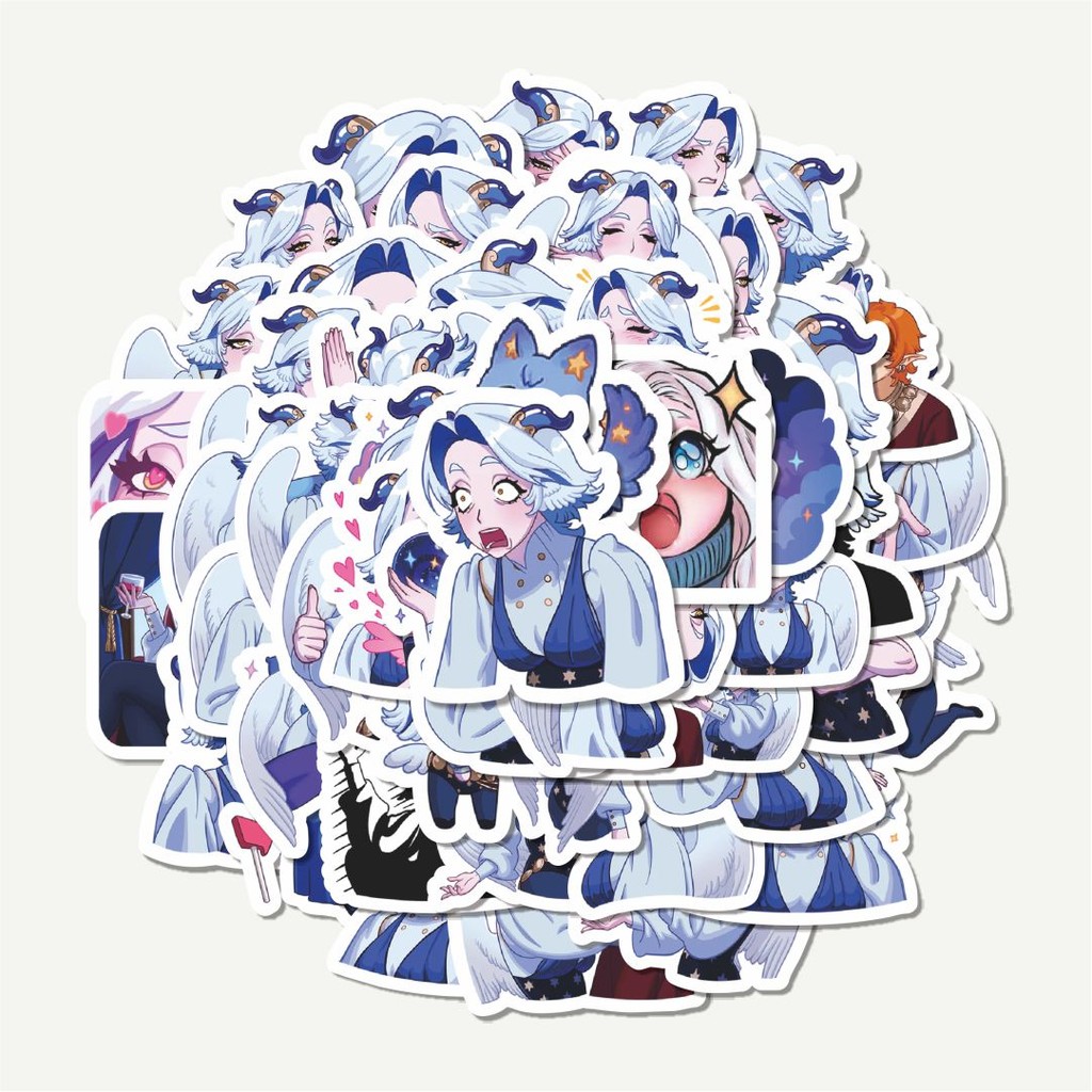 

Sticker Pack Stiker Anime Ghost in The Shell | Sticker TUMBLR | Stiker LAPTOP KOPER HELM