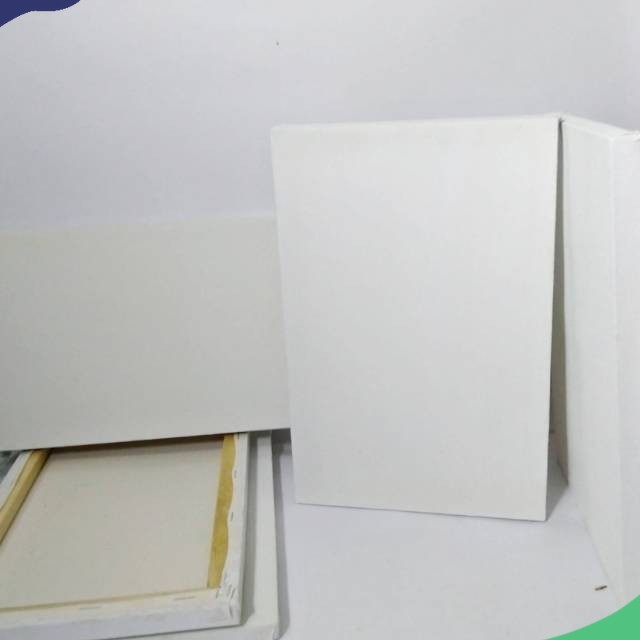 

Kanvas lukis 25cm x 35cm