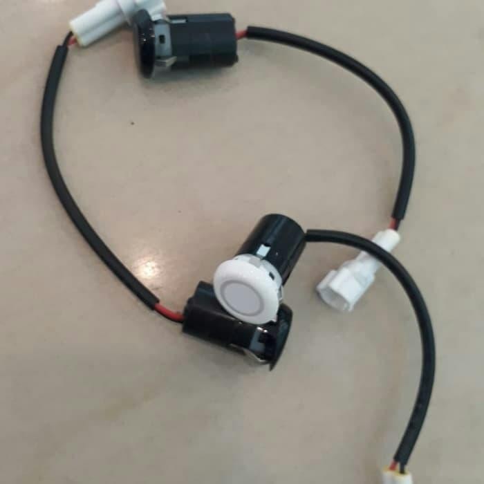 corner sensor innova fortuner BEST