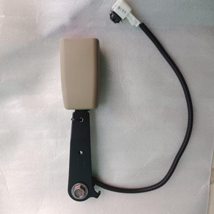 Sabuk Keselamatan Seat Belt Innova Avanza Xenia Original - Mobil - Car best
