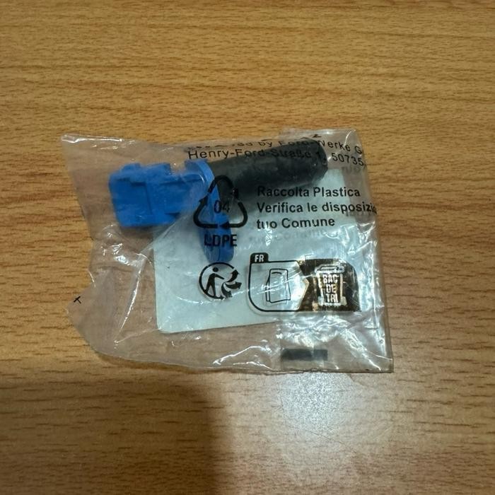 Sensor Kruk As CKP Ford Fiesta Genuine Ford BEST