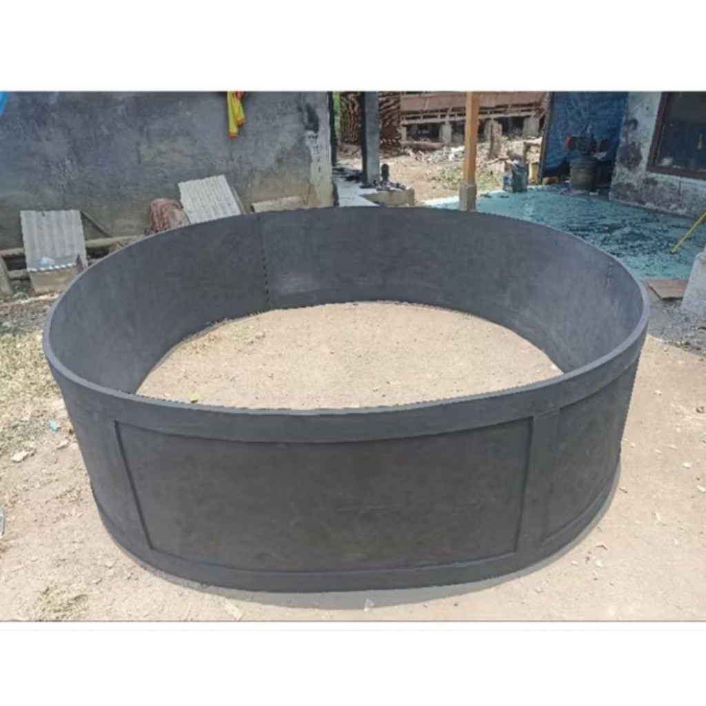 Geber ayam/Ring ayam aduan, keber ayam, arena ayam aduan 2 m, 2.5 m, 3 m tebal 20mm bahan spon eva b