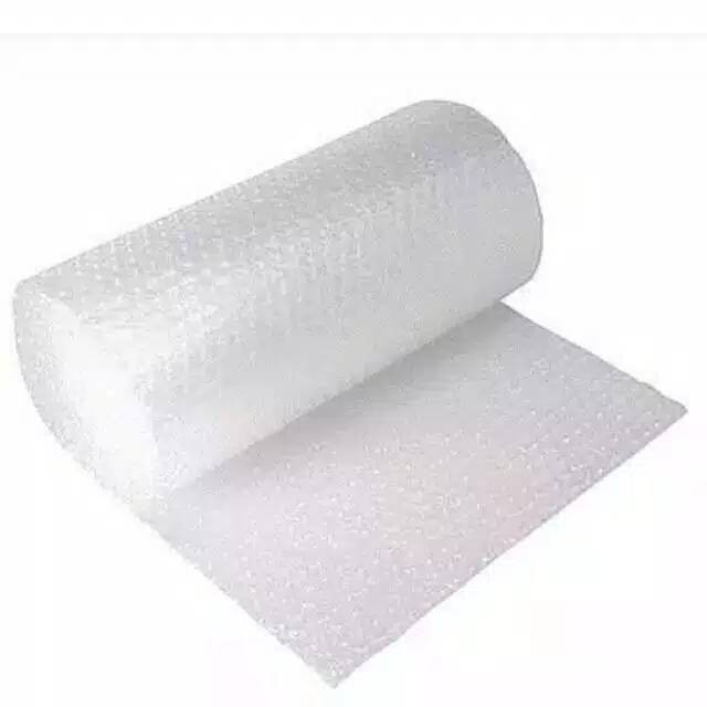 

TERLARIS Tambahan Packing Bubble Wrap