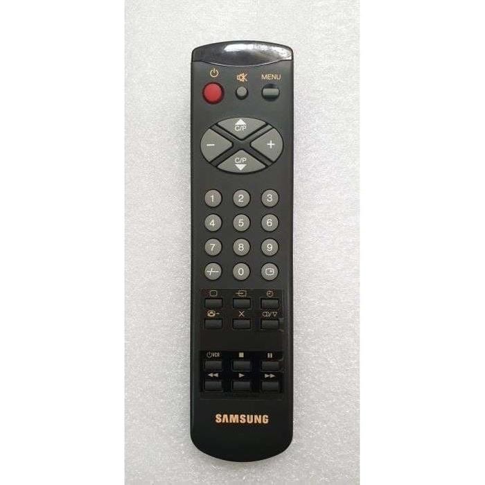 sPaRePaRt Remote TV Tabung Samsung - original