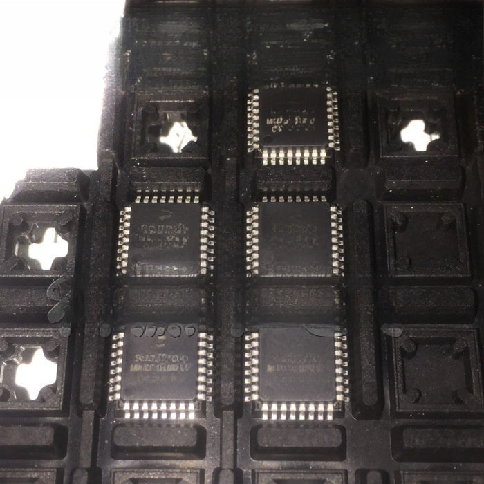 1pcs High Quality Original  S9S08DZ60MLC S9S08DZ60 MC9S08DZ60MLC