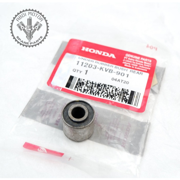 karet shockbreaker belakang - karet bosh shock belakang KVB Motor