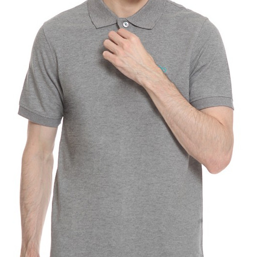 Ocean Pacific Men's Polo Shirt Dark 03MPF03333