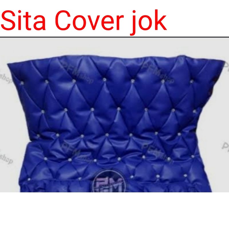 Plapon kabin model sopa Dyna Rino