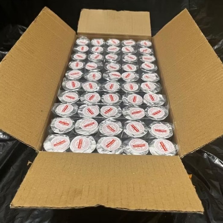 

100 Roll Kertas Thermal Edc 58 x 40mm struk kasir