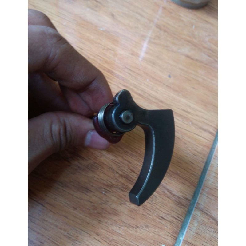 dekompresi shogun 125 otomatis noken shogun 125 originaloriginal copotan montor