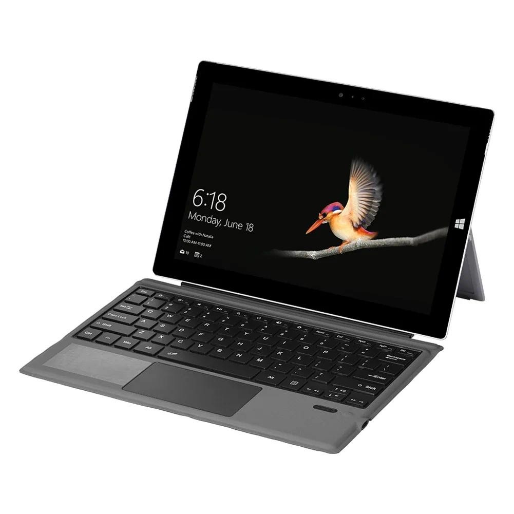Wireless Bluetooth Tablet Keyboard for Surface Pro 3/4/5/6/7 PC Laptop Universal