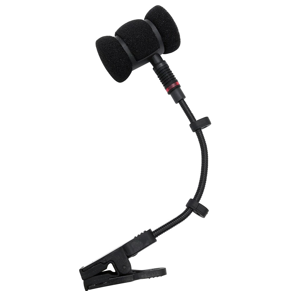 saxophone microphone clip without mic, saxophone microphone stand only, clip for sax trumpet violin 