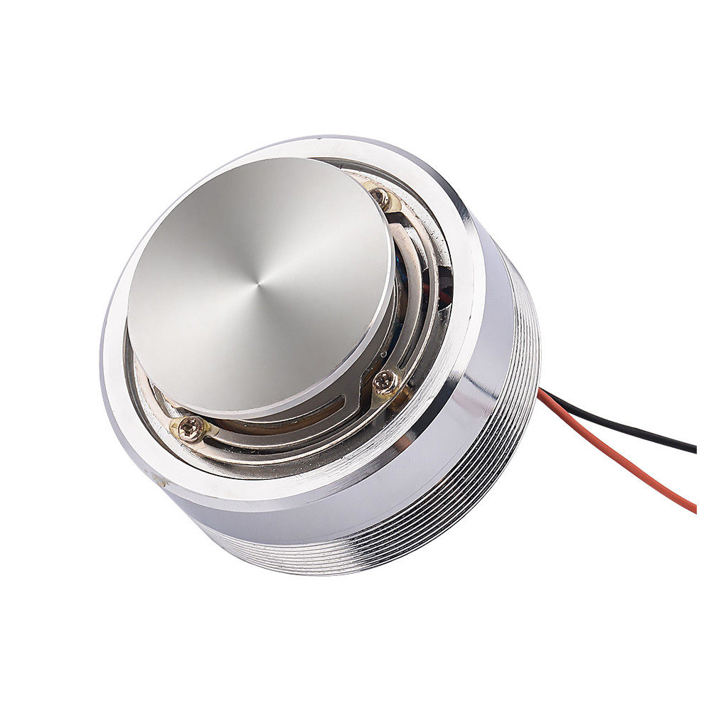 AIYIMA Audio Portable Speakers 25W/20W 4 Ohm/8 Ohm 44/50MM Full Range Vibration Speaker Altavoz Port