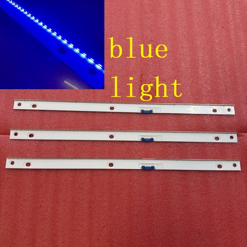 LED Backlight Strip For Samsung QA75Q6FNAJ QA75Q6FNAK QA75Q6FNAR QA75Q6FNAW QN75Q6FNAF QN75Q65FNF BN