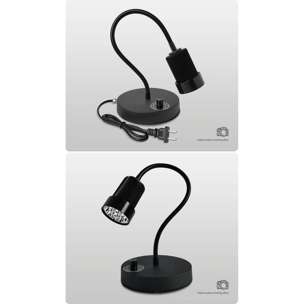 

600W 395nm 405nm Ultra High Intensity UV Curing Lamp Ultraviolet Shadowless Glue Crystal Drop Glue Resin Ink Paint LCD Screen