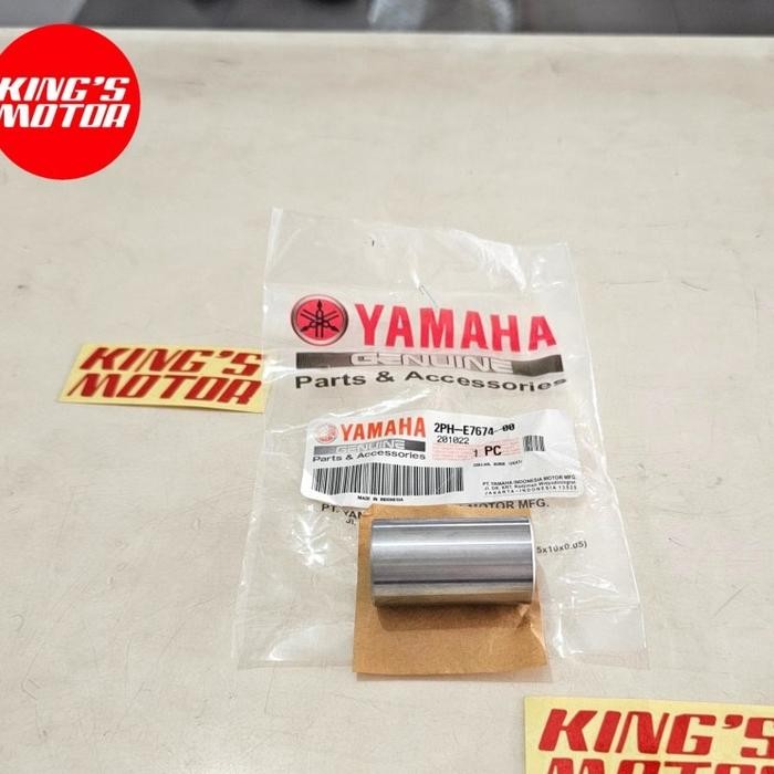 

BOSH BOS BOSS RUMAH ROLLER FAZZIO FAZIO GRAND FILANO 125CC 2PH