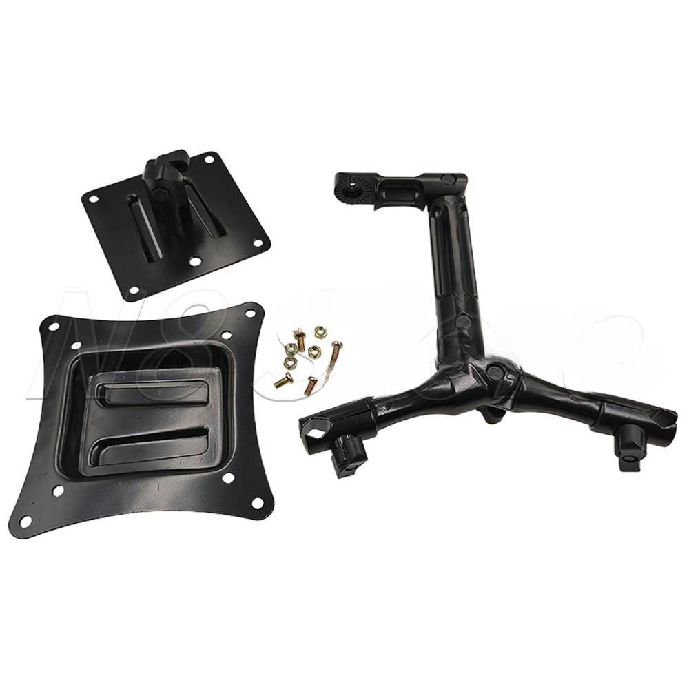 TV Headrest Mounting Bracket For Campervan,Motorhome,Car,14" to 27" TV's