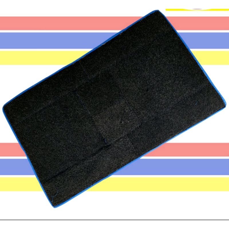 ZY - Keset kaki duri anti slip / keset kaki karet -COD