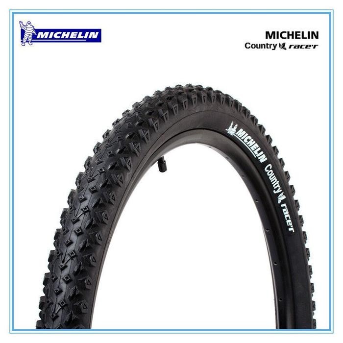 Ban Luar MTB 27.5x2.10 Michelin Country Race'r Wire Original New
