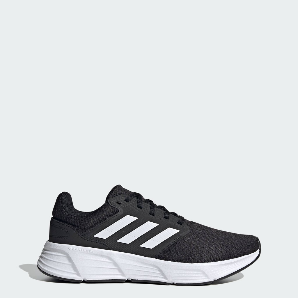 adidas Running Galaxy 6 Shoes Men Black GW3848