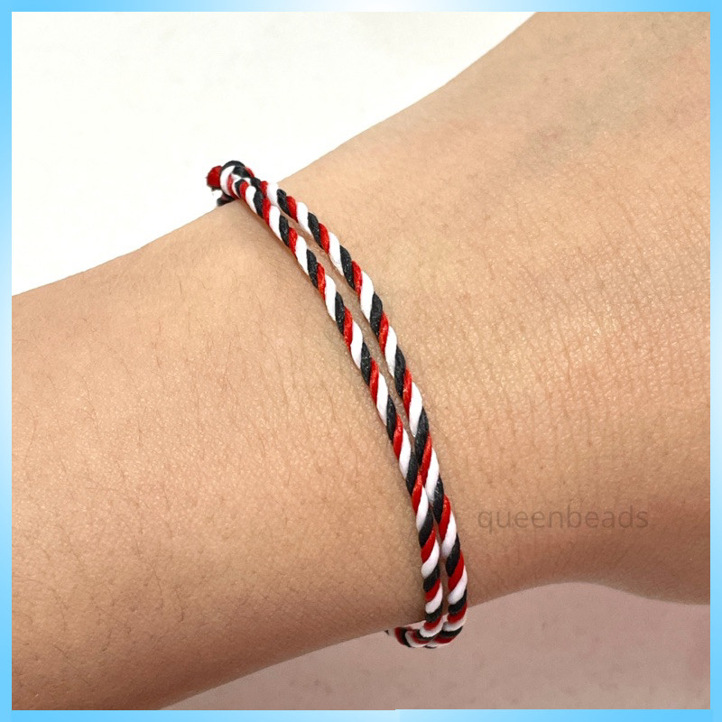 Gelang Tridatu Bali Gelang Tridatu Original asli Tradisional Bali