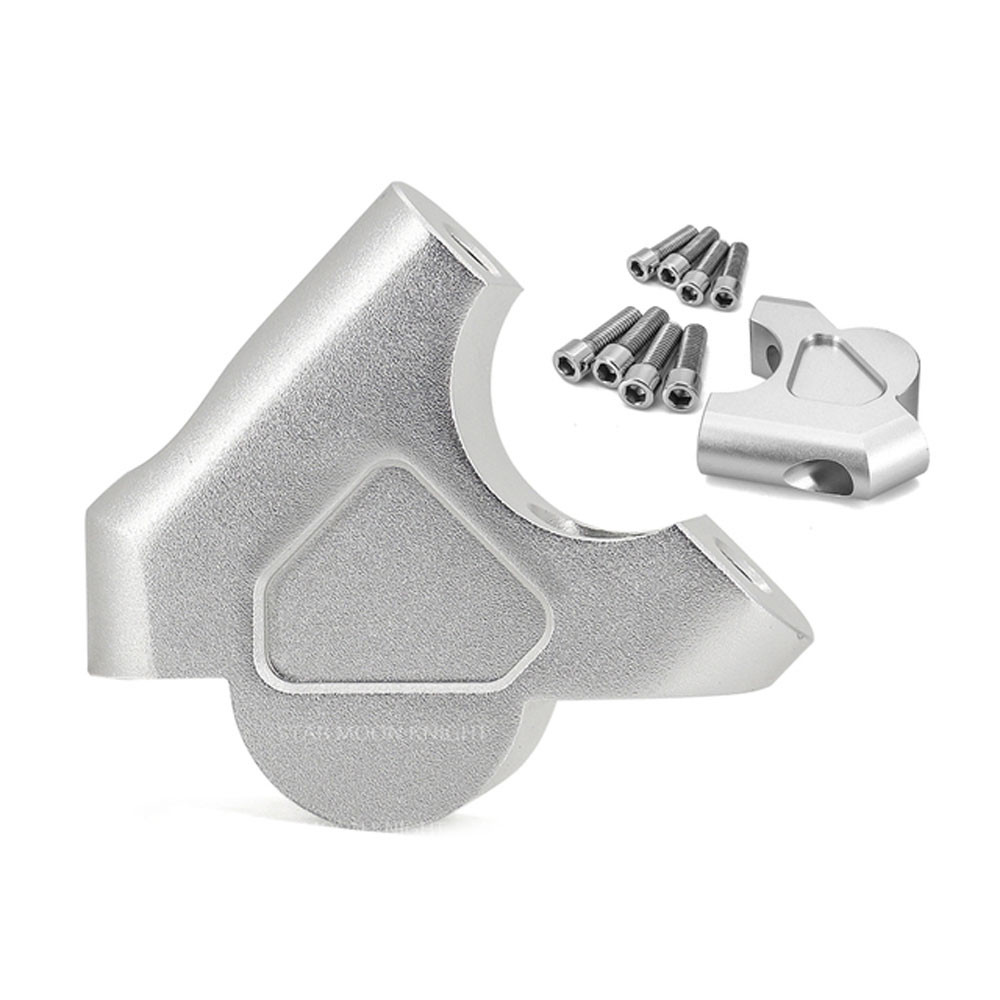 Motorcycle For BMW R 1200 GS LC R1200GS Adventure ADV R1250GS S1000XR Handlebar Riser Drag Handle Ba