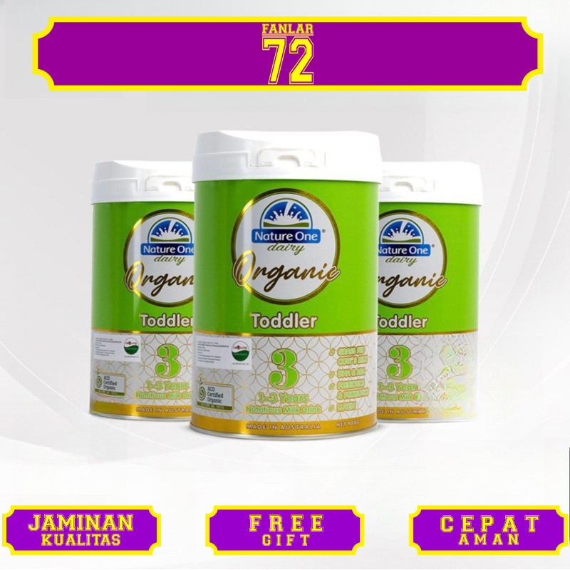 

Step 3 Bundling Package (3 Kaleng)