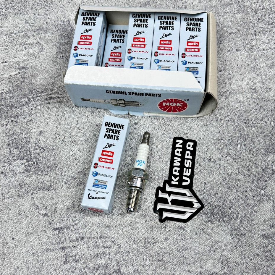 Busi NGK CR7 EB Vespa LX - S 150ie 638852