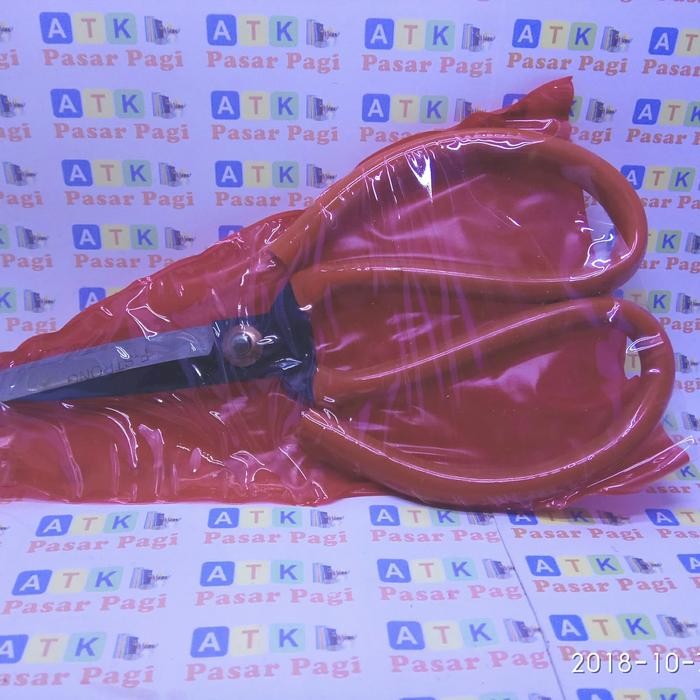 

gunting gagang merah besar by Radhiant official