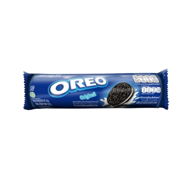 

OREO SANDWICH CREAM 110.4 GR