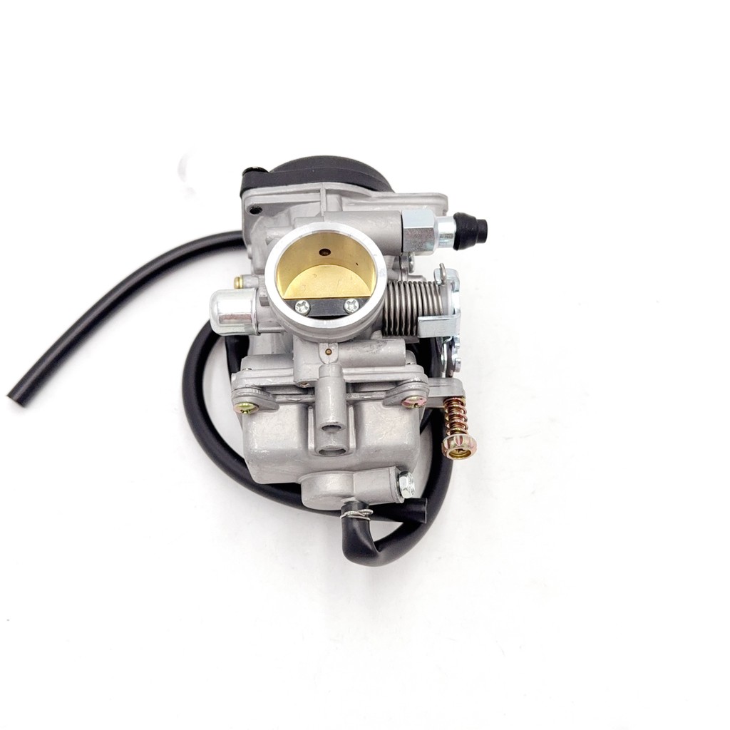 NEW Carburetor For Jianshe Bashan JS250 250cc Loncin Roketa Baja Trail JetMoto Hunter Tank Scout 250