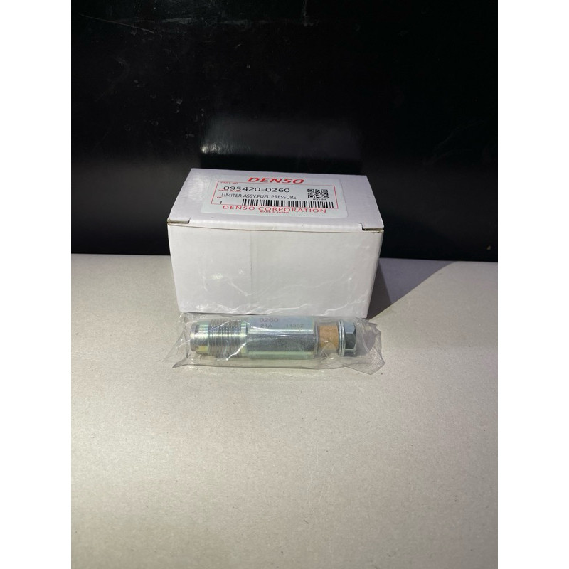 095420-0260 Limiter assy Fuel Pressure
