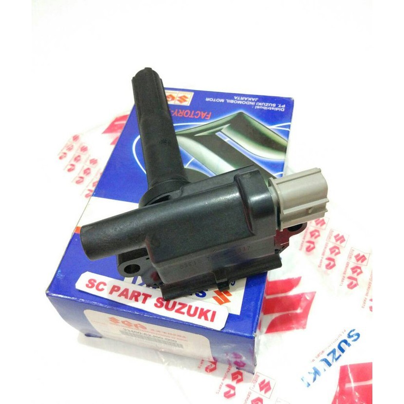 Coil koil ignition suzuki aerio/baleno next-g.