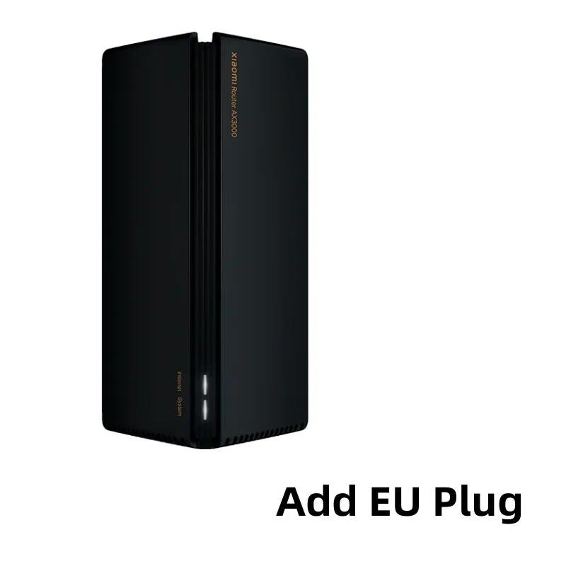 Router AX3000 Wifi Router Repeater Extend Gigabit Amplifier Signal Booster WIFI 6 Nord Vpn Super Mes