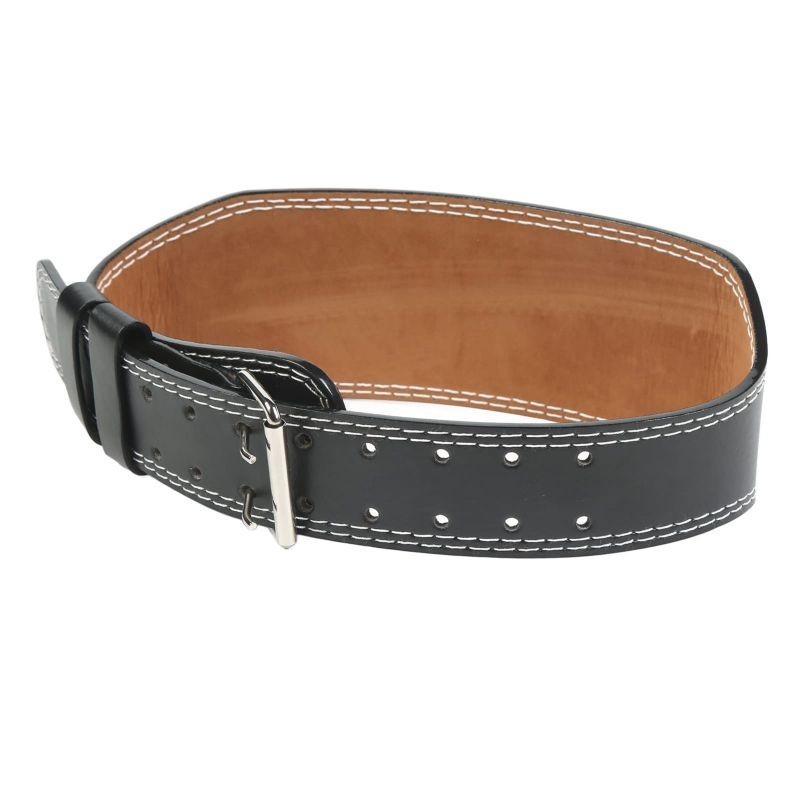 Sabuk Fitness Gym Pria Dan Wanita Powerbelt Sabuk Gym Fitness Belt Safety Gym Fitness