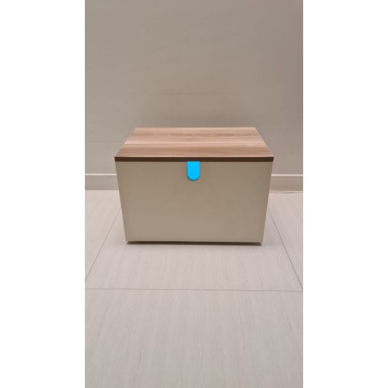 Kotak Sterilisasi / UV Sterilizer Box / UVC Sterilizer Box ukuan besar