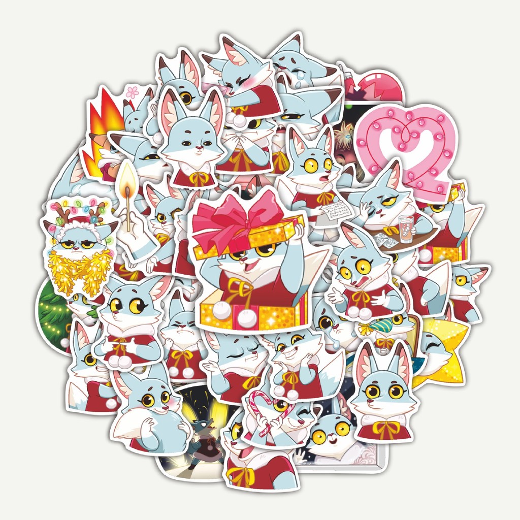 

Sticker Pack Stiker Arsya | Sticker TUMBLR | Stiker LAPTOP KOPER HELM