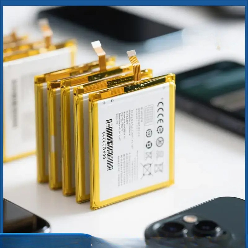 Hi8(2 wires) Tablet Battery For 8" Chuwi Hi8 For Windows Tablet 3263156 3565158 4800mAh High Quality