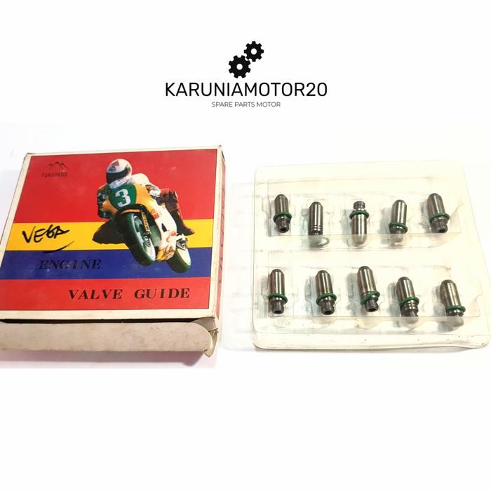 Bosh Klep Vega Per PCS Original Fukuyama high quality