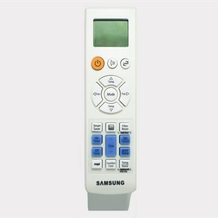 Big Salle  REMOTE / REMOT AC SAMSUNG LOW WATT