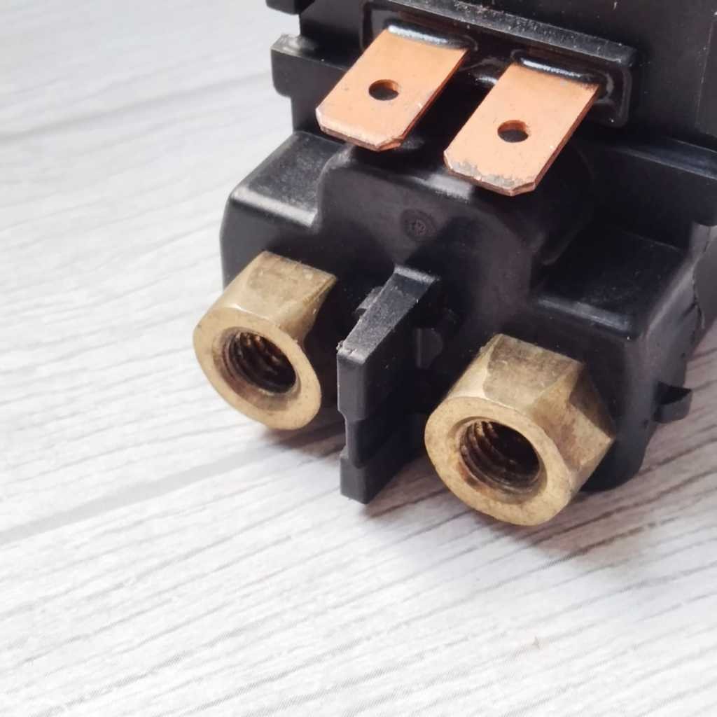 BENDIK STARTER SUZUKI SATRIA FU LAMA/COD