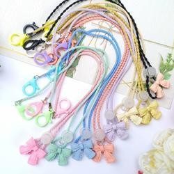 (Toserba 777)  Strap masker pita silikon / konektor masker pita / strap masker viral / konektor mask