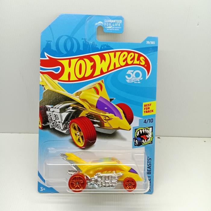 HOTWheels   TURBO ROOSTER  LWA14-798