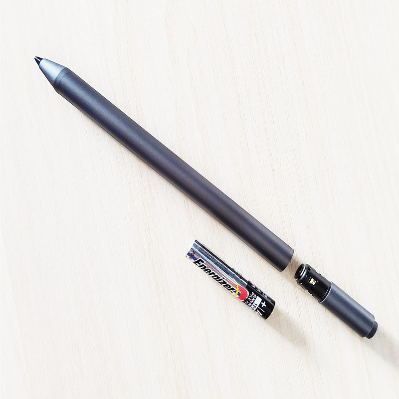 New 4096 levels Original Bluetooth stylus Pen for Lenovo ideapad Flex 5 5i 7i  C340 Yoga Miix 2 in 1