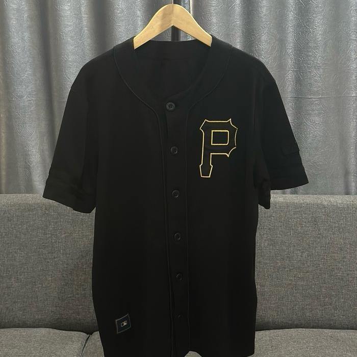 Pittsburgh Pirates MLB Jersey Mens