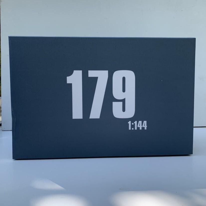 Unicorn Full Armor Destroy Mode HGUC 1/144 Blue Ver