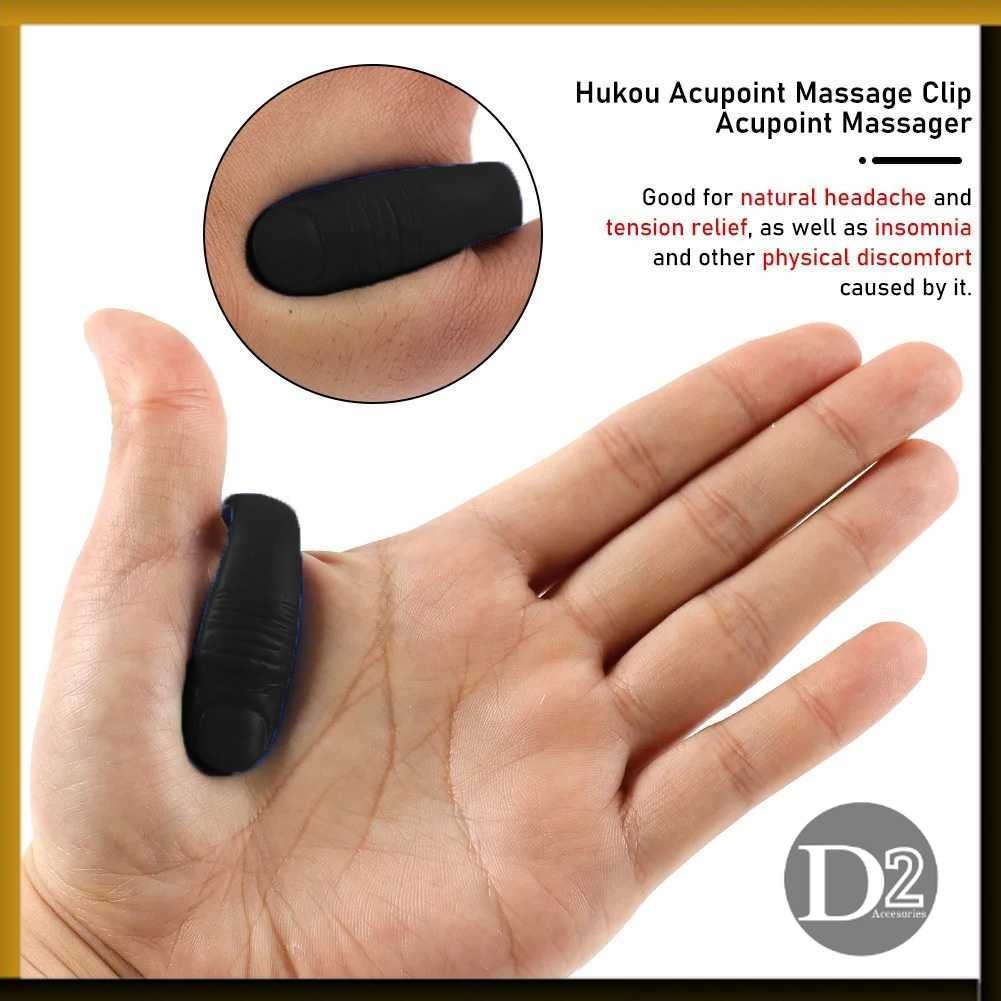 Ilez Alat Pijat Tangan Sendi Jari Akupresur Acupoint 5cm - INU28
