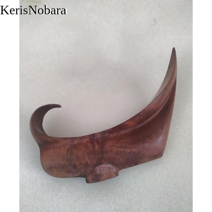 WARANGKA LADRANG/BRANGGAH JAWA TIMURAN LAWAS KNS1