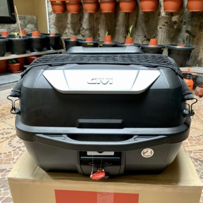 MURAH BGT box givi e43 ntl- ADV - GiviE43 NTL ADV