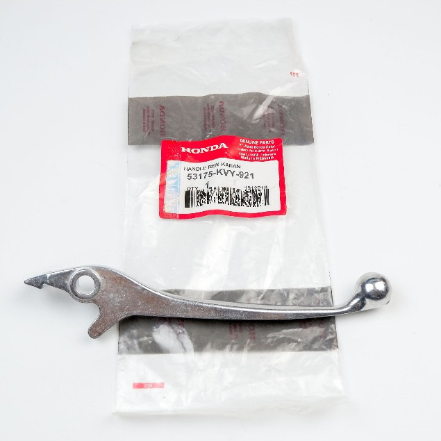 hendel motor beat - rem motor beat Kanan 53175-KVY-921 Part motor onderdil